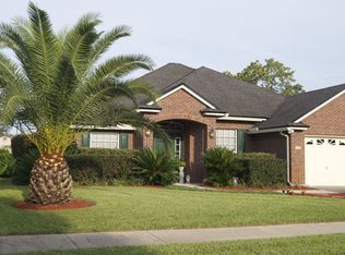 725 Chestwood Chase Dr, Orange Park, FL 32065