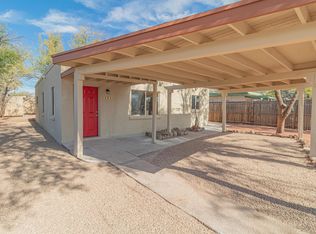 4225 E Camino De La Colina, Tucson, AZ 85711