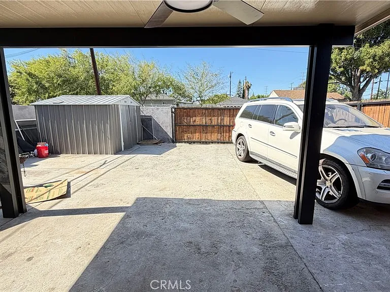 7257 Wilbur Ave #BACK HOUSE — Photo 17