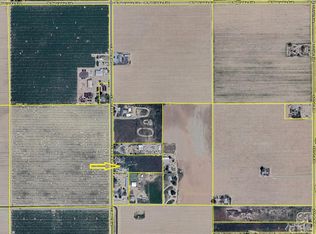 12394 S West Ave, Caruthers, CA 93609