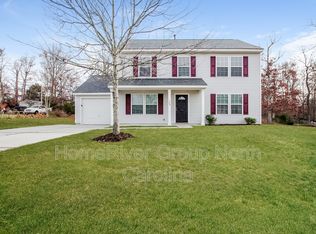 1008 Eastwood Dr, Wingate, NC 28174