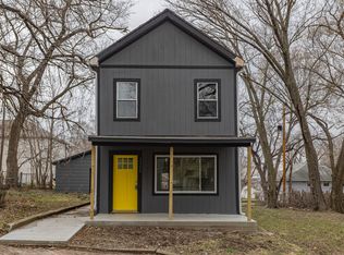311 Pottawatomie St, Leavenworth, KS 66048