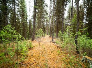 1875 Lower Lost Prairie Rd, Marion, MT 59925
