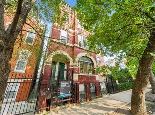 1031 N Paulina St APT 3F, Chicago, IL 60622