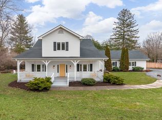 100 Perry Pl, Hendersonville, NC 28739