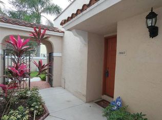 11663 NW 11th St, Pembroke Pines, FL 33026