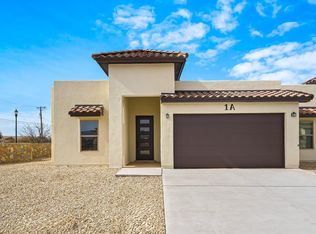 871 Country Club Rd #1A, El Paso, TX 79932