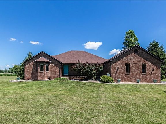 3rd image of 8351 S County Road 650 E