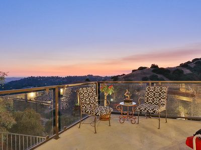 2637 N Mountain Ave, Claremont, CA, 91711