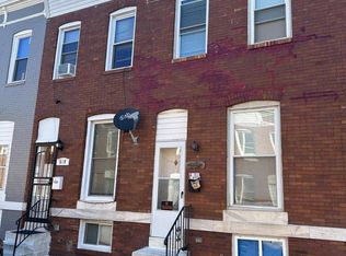 517 N Streeper St, Baltimore, MD 21205