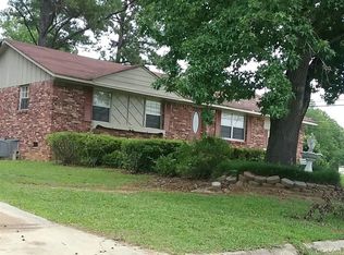 101 Crane Creek Dr, Columbia, SC 29203