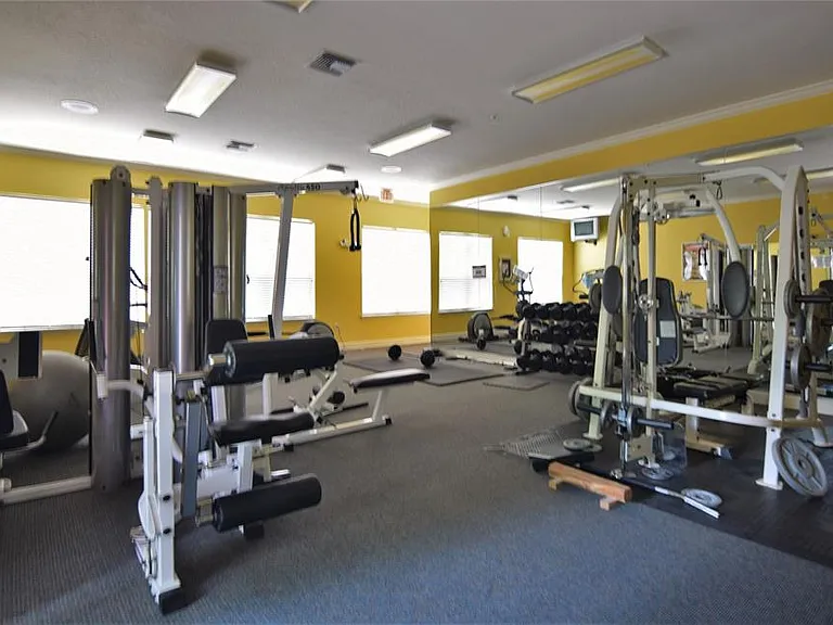 5500 Rosehill Rd #201 — Photo 13