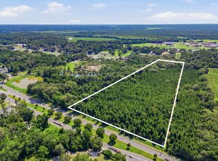 SW State Road 47, Lake City, FL 32025