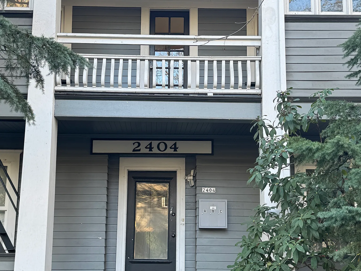 Studio, 625 sqft, $1,495 — Photo 1