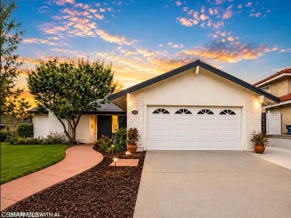 2037 Glenbrook Ave, Camarillo, CA 93010