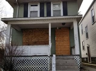 163 S Eureka Ave, Columbus, OH 43204