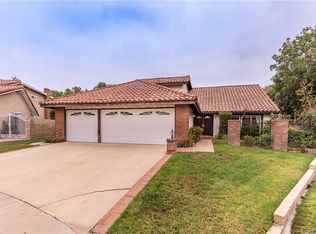 3330 Crystal Cir, Simi Valley, CA 93063