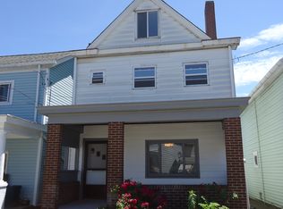 820 Eureka St, Pittsburgh, PA