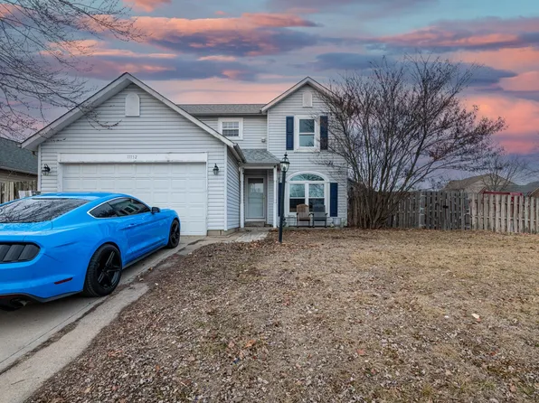 11152 Dura Dr, Indianapolis, IN 46229