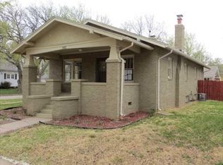 602 S Erie Ave, Wichita, KS 67211