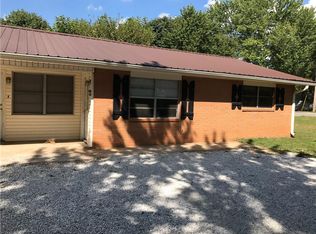 626 N 6th St, Rogers, AR 72756