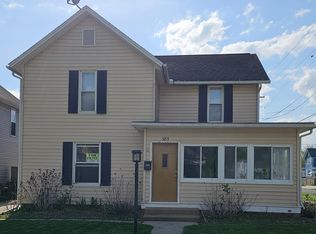 385 Woods Ave #1, Newark, OH 43055