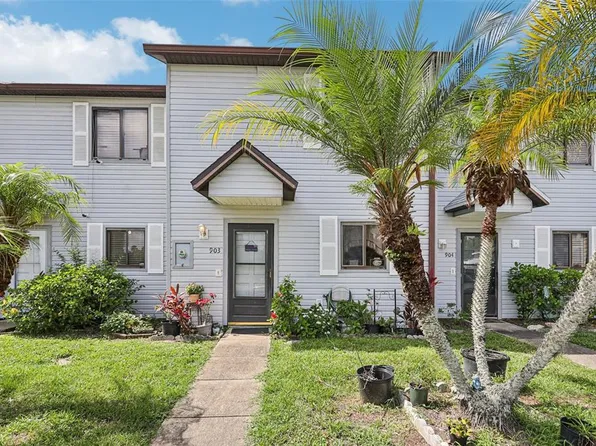 903 Deer Springs Rd, Port Orange, FL 32129