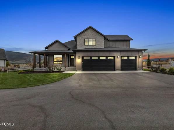 995 Hart Loop, Kamas, UT 84036