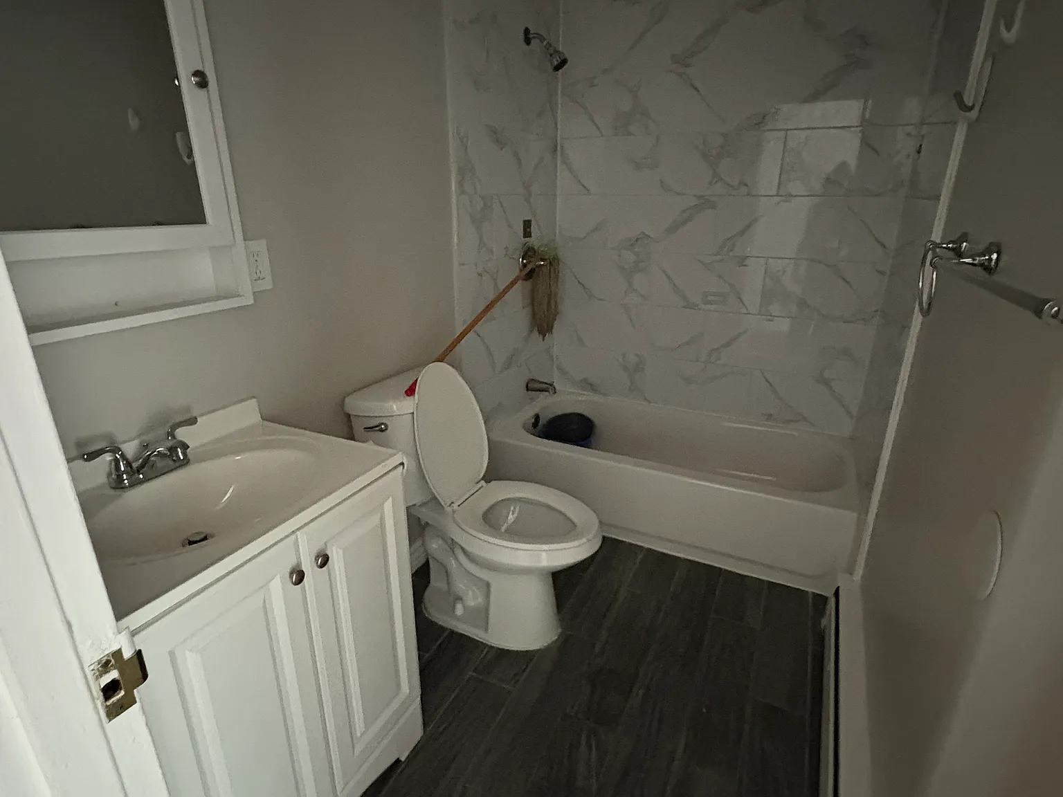 1 bed, $1,250 — Photo 3