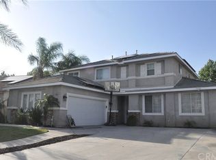 5519 Alexandria Ave, Corona, CA 92880