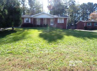 773 Yorkshire Dr #11, Jonesboro, GA 30236