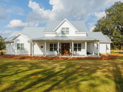 16635 State Highway 122, Barney, GA, 31625