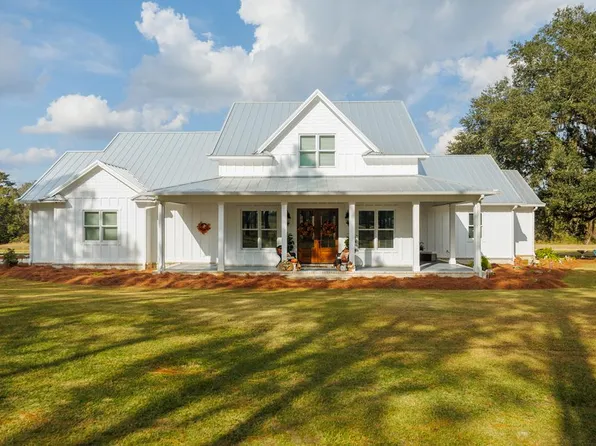 16635 State Highway 122, Barney, GA 31625