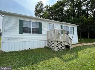 218 Bronco Way, Martinsburg, WV 25403
