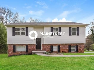 7525 Kerri Way, Knoxville, TN 37909