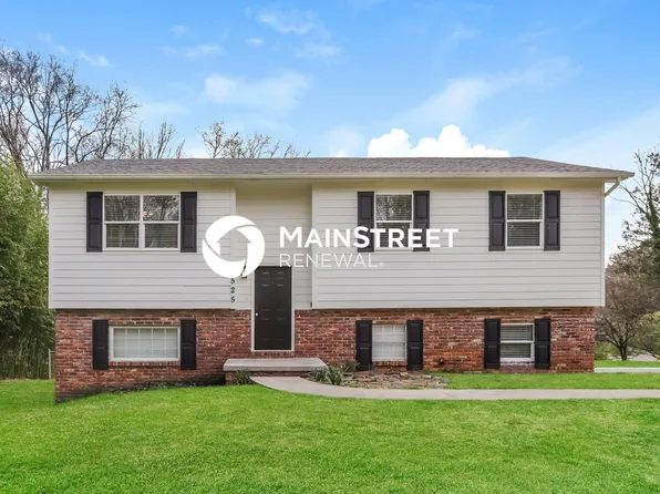 7525 Kerri Way, Knoxville, TN 37909