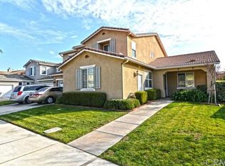 13359 Wagon Creek Way, Eastvale, CA 92880