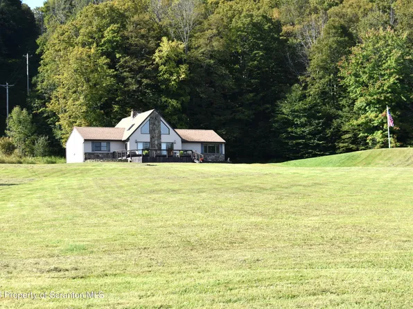 149 Grand View Ln, Susquehanna, PA 18847
