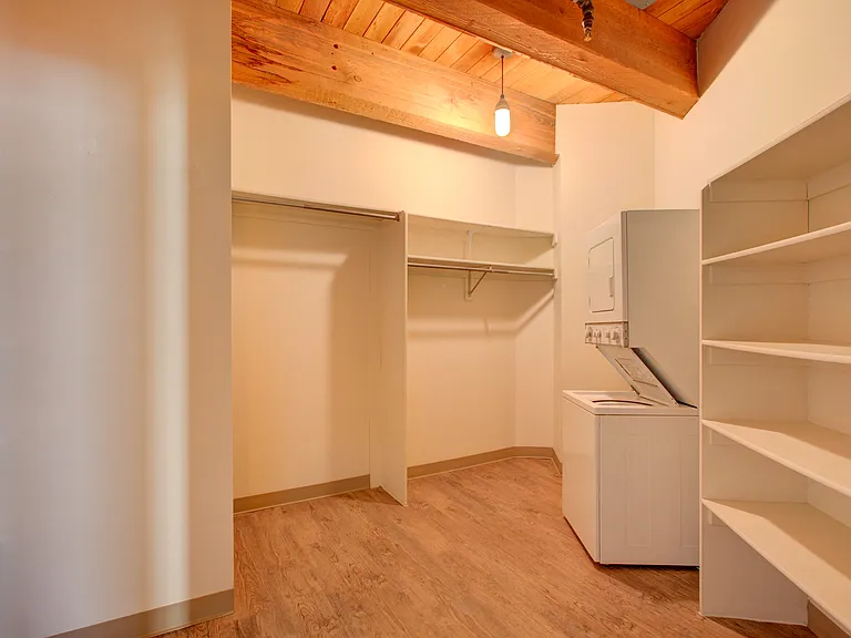 Clocktower Lofts — Photo 10