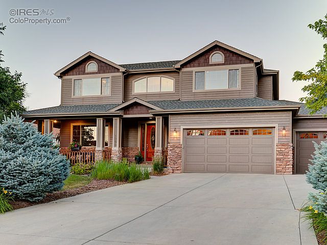 Wonderful Curb Appeal!