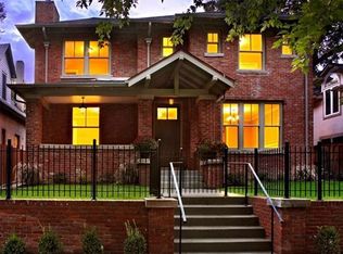 919 S Gilpin St, Denver, CO 80209
