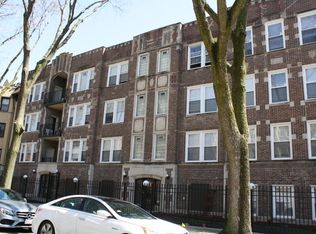 2534 E 76th St APT 3, Chicago, IL 60649