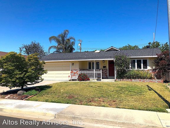 2nd image of 341 Sobrato Dr