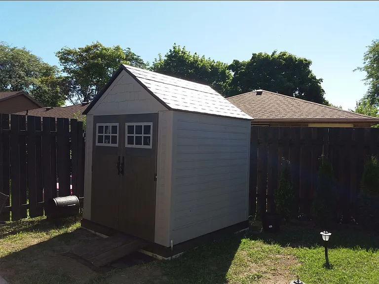 9908 Forest Glade Ct — Photo 16