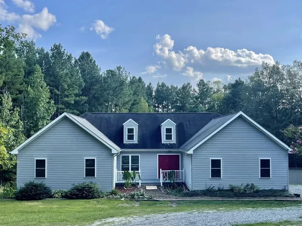 365 Terras Gate Dr, Semora, NC 27343