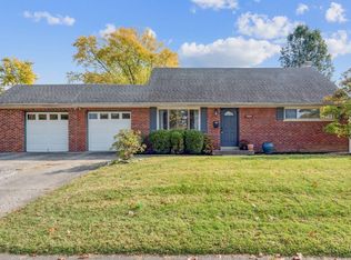 838 Sabino Ct, Cincinnati, OH 45231