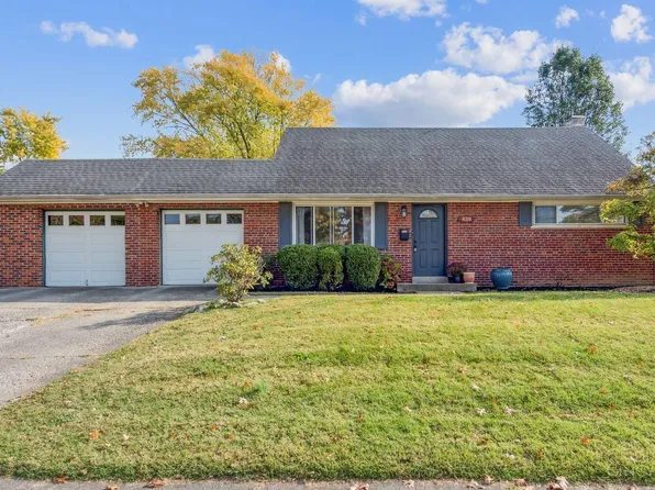 838 Sabino Ct, Cincinnati, OH 45231