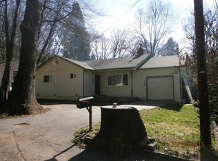 4144 Prospect Ave, Dunsmuir, CA 96025