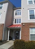 Entrance to 500 Bradley Court