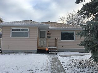 2527 Park St, Regina, SK S4N2H2